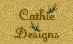 Graphiques par Cathie Designs 