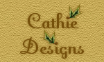 Graphiques par Cathie Designs ©