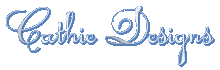 Graphiques par Cathie Designs 